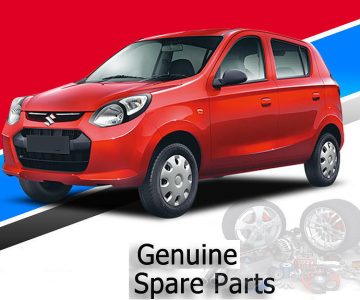 Quality Spare Parts