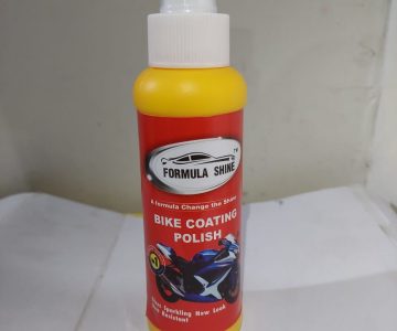 Bike Coating Polish