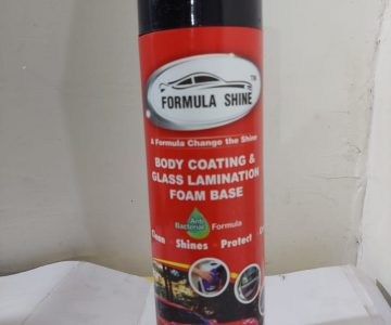 Body Coating